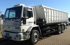 Volcadora Para Camion Desde 4 A 36m3 Venta Directa