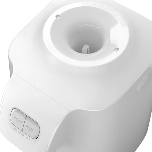 Bebedouro de água bancada Compressor Electrolux BC01B