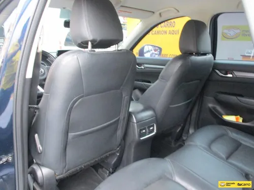 Mazda CX-5 TOURING 4X2 2000CC AT AA