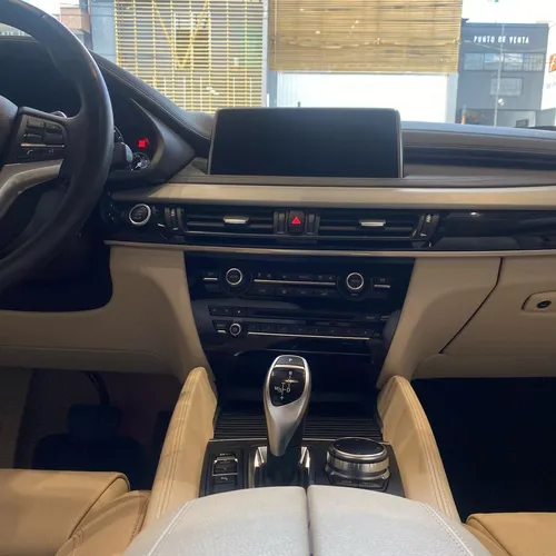 BMW X6 3.0 Xdrive35i