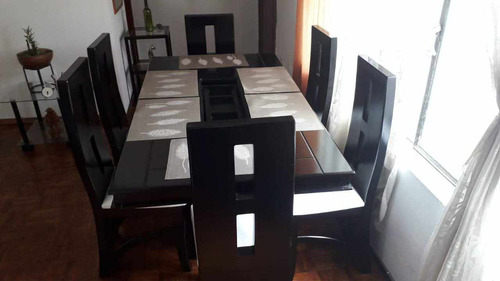 Juegos De Comedor Lineal Moderno Oferta