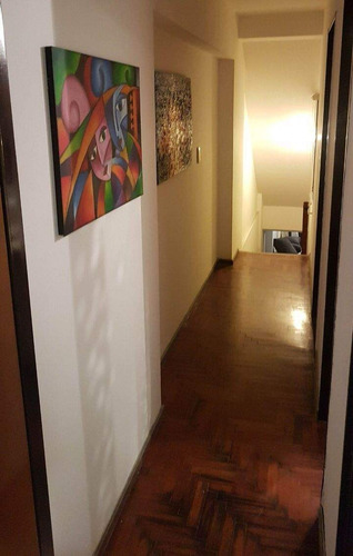 Imagen 5 de 8 de B° Nva Cba Venta. Poeta Lugones 338 . 2 Dorm . Balcon . Frente. Vista Parque