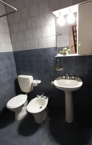 Departamento Céntrico Para Turistas En San Rafael Mendoza