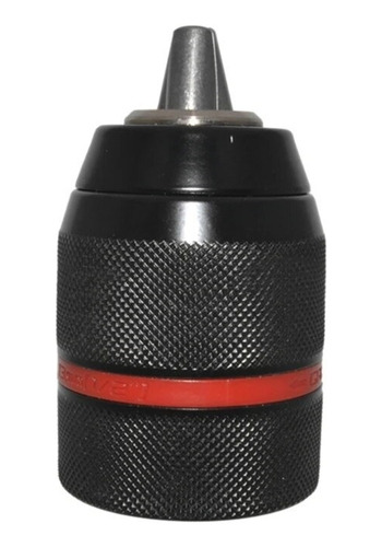 Mandril Autoajustable 13 Mm Taladro Atornillador 1/2 20 Unf