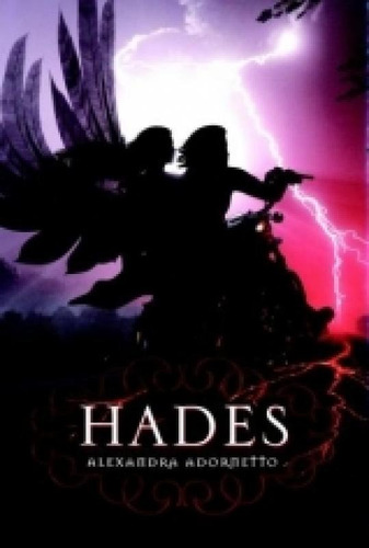 Hades - Vol Ii - Agir