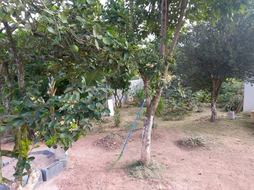 Imagem 14 de 14 de Chácara Ibiuna 1.000 Mts Casa, Piscina,pomar E Churrasqueira
