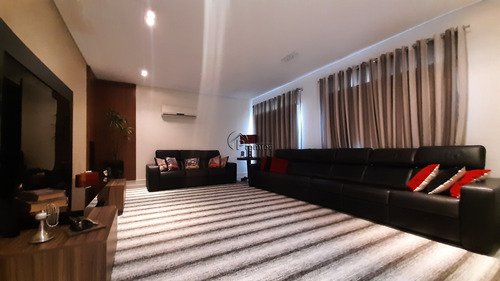 Imagem 9 de 30 de Chácara A Venda 7 Suites - R$ 6.600.000,00 - Cond. Vale Das Laranjeiras - Indaiatuba/sp - Ch00235 - 70739356