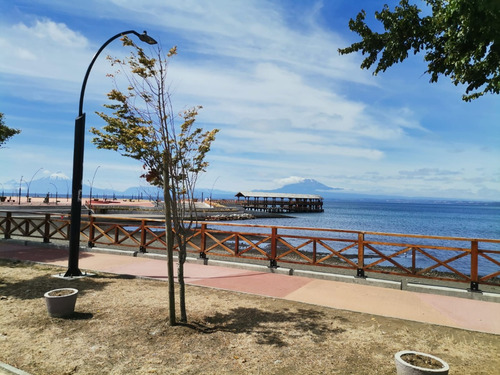 Parcela Con Rol Propio A 15 Minutos Del Lago Llanquihue