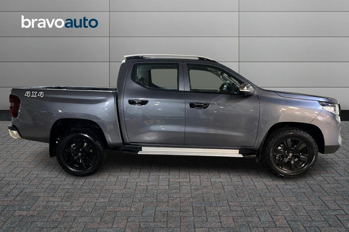 Changan (in) 2.0 4x4 2p