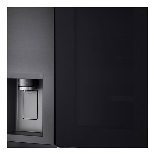 Refrigerador LG Side By Side 598l Instaview - Openbox