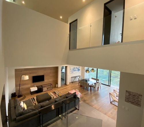 Imagen 10 de 30 de Venta De Departamento En Residencial Bosques