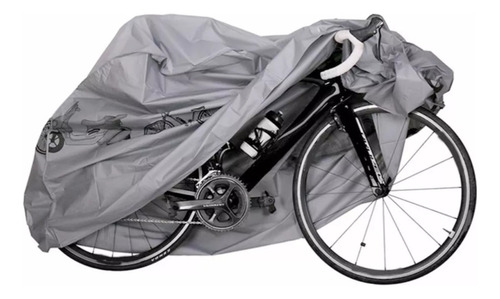 Pijama Forro Funda Bicicleta Impermeable Protector