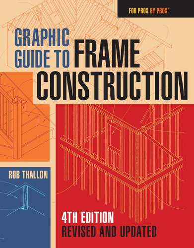 Libro Graphic Guide To Frame Construction En Ingles