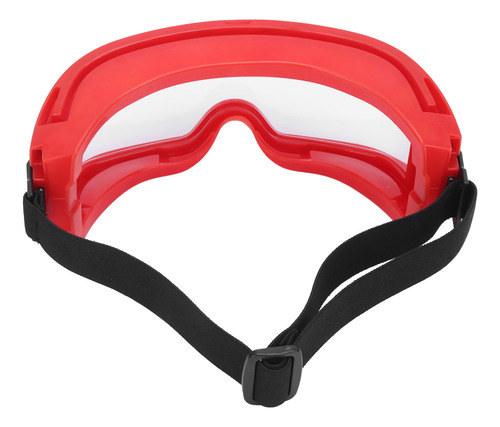 Gafas De Seguridad Y Gafas De Sellado Completo Y Resistentes