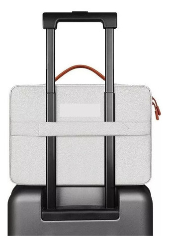 A Funda Tipo Bolsa For Laptop Dell Inspiron