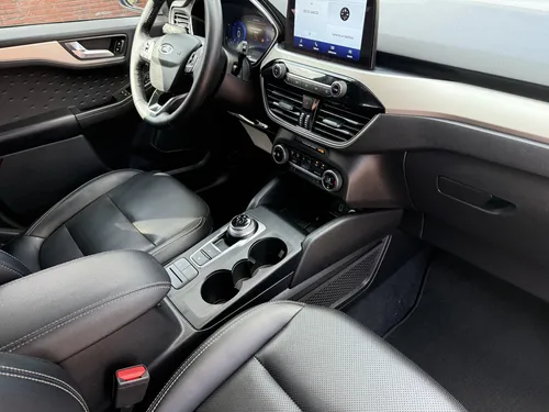 Ford Escape 2.5 Se Híbrido