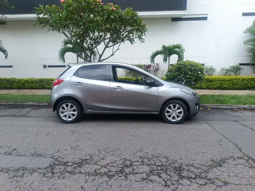 Mazda 2 1.5 15ha1c