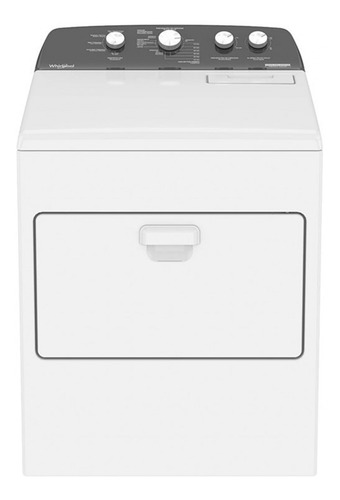 Imagen 1 de 1 de Secadora Whirlpool Eléctrica Y Gas 23kg+ Garantía,
