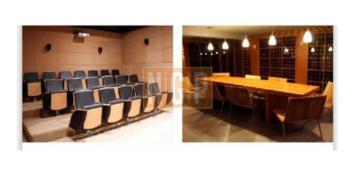 Apartamento En Mansa, 4 Dormitorios -ref:14294