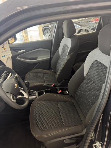 Chevrolet Montana 1.2T Lt Mt