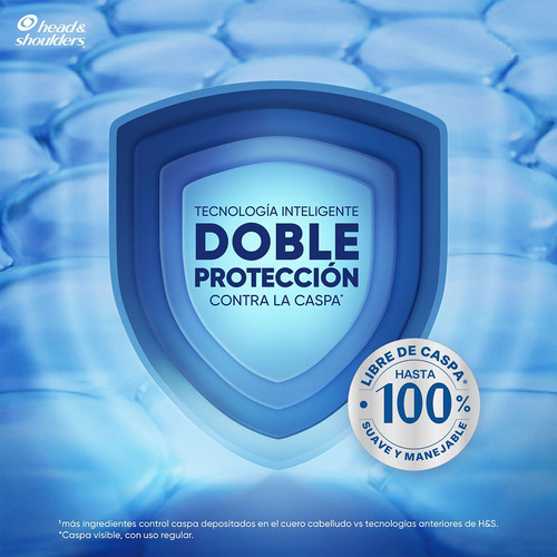 Shampoo Head & Shoulders Dermo Sensitive 375 Ml