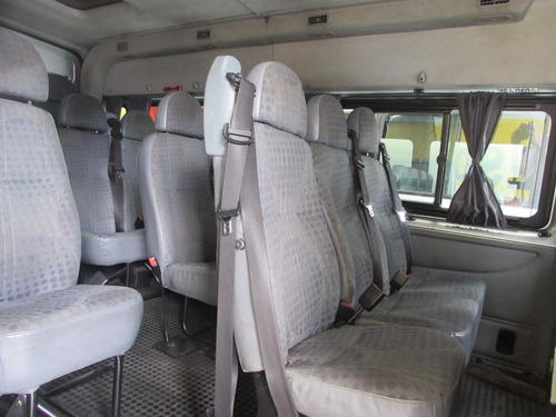 Ford Transit 2011