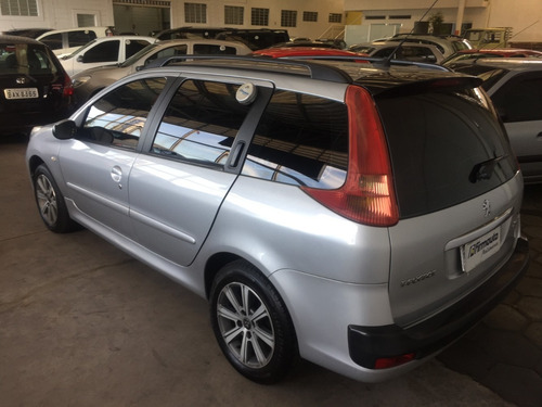 207 Sw Xrs