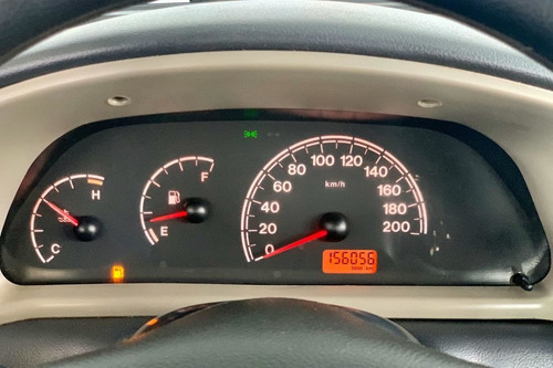 Palio Fire 1.0 8v (flex) 2p
