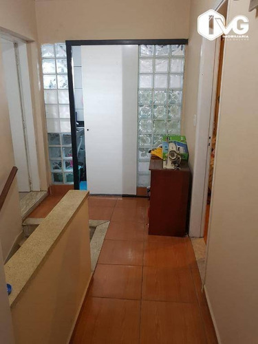 Imagem 24 de 30 de Casa À Venda Por R$ 650.000,00 - Jardim Bom Clima - Guarulhos/sp - Ca1445