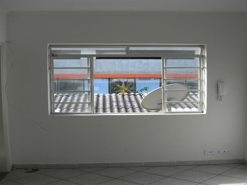 Imagem 4 de 9 de Apartamento Vila Rosaria São Paulo/sp - 598