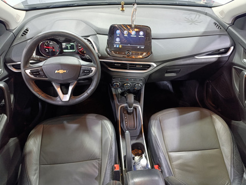 Chevrolet Tracker 1.0 TURBO FLEX AUTOMÁTICO