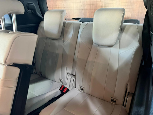 Mercedes-Benz GLB 220 2.0 MHEV PROGRESSIVE 4MATIC 8G-DCT