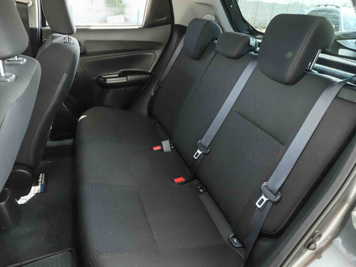 Suzuki Swift 1.2 Mt