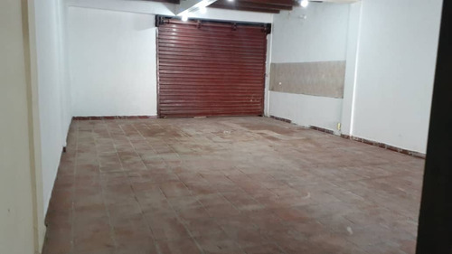 Imagen 4 de 6 de Alquiler De Local Comercial Urb Juan De Maldonado
