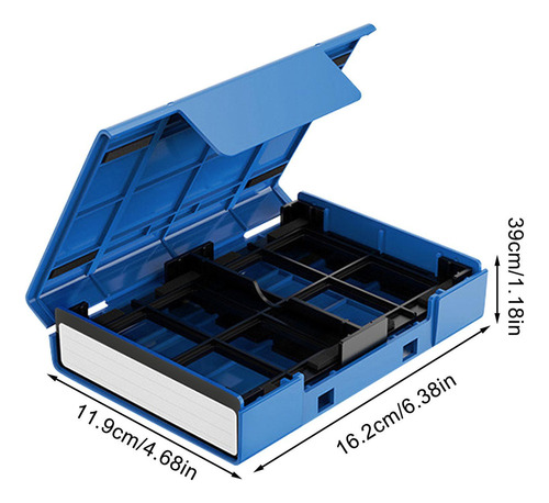 Carcasa Para Disco Duro Soporte Para Disco Duro Externo Caja