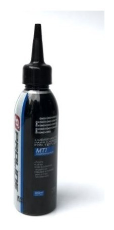 Imagen 4 de 6 de 1 Lubricante Para Cadenas De Bicicleta Con Teflón / 120 Ml