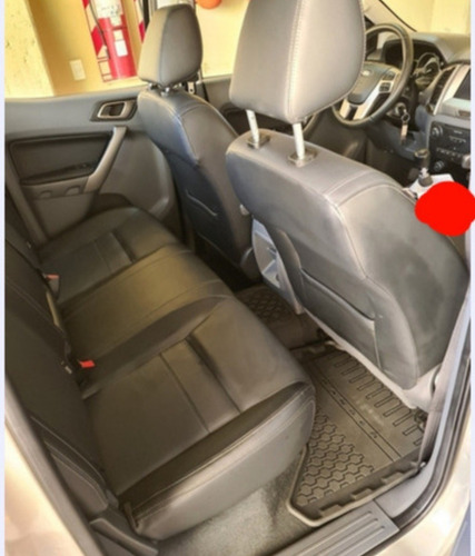 Ford Ranger 3.2 Cd Limited Tdci 200cv Manual 2019