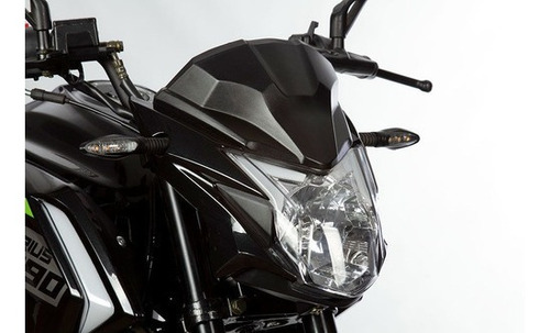 Imagen 5 de 25 de Motomel Sirius 190 Motozuni Avellaneda
