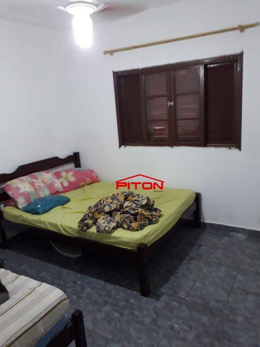Imagem 9 de 14 de Sobrado À Venda, 99 M² Por R$ 350.000,00 - Jardim São Fernando - Itanhaém/sp - So2616