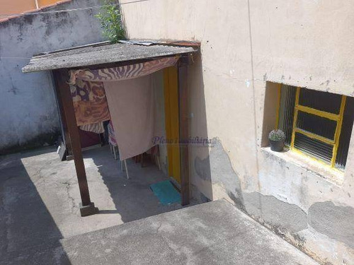 Imagem 17 de 18 de Casa À Venda, 64 M² Por R$ 400.000,00 - Lauzane Paulista - São Paulo/sp - Ca0379
