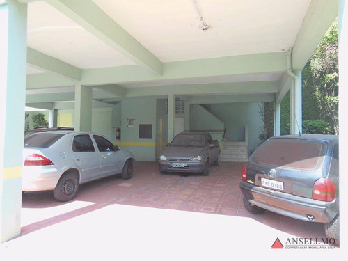 Imagem 20 de 24 de Apartamento Com 2 Dormitórios À Venda, 90 M² Por R$ 290.000,00 - Vila Tanque - São Bernardo Do Campo/sp - Ap1144