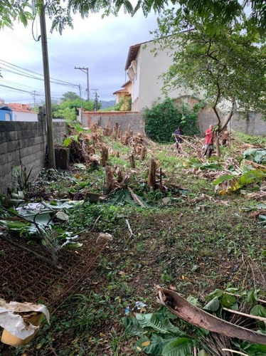 Imagem 4 de 11 de Terreno À Venda, 1620 M² - Maravista - Niterói/rj - Te0137