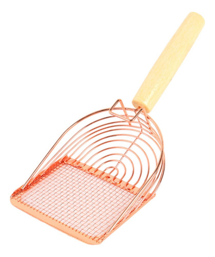Recogedor De Caja De Arena Para Gatos, Recogedor De Arena