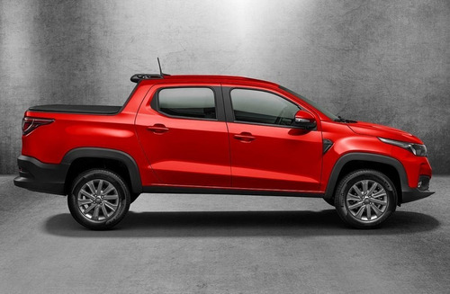 Imagen 4 de 14 de Fiat Strada Freedom 1.4 100% Financiada! Reserva La Tuya!