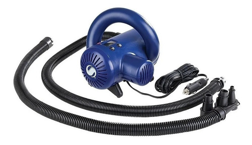 Inflador Compresor Electrico Sevylor 12v 15 Psi (no Envios)