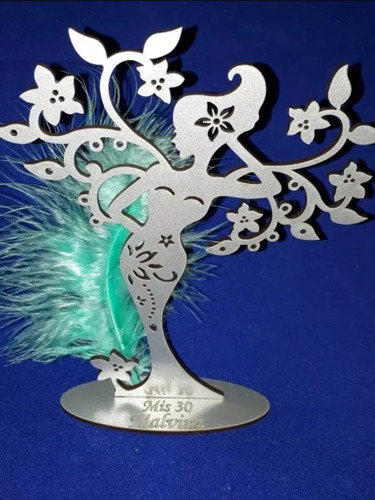 Souvenir Árbol De La Vida Por 20 Unidades