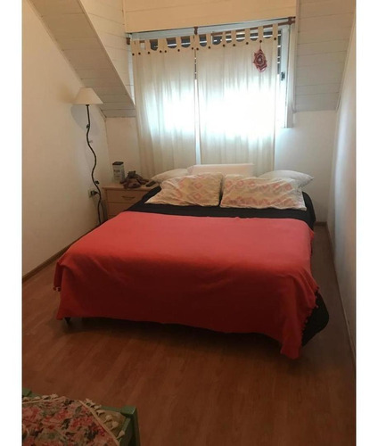 Imagen 4 de 14 de Duplex 3 Pl C/av C/exc Fdo Libre Coch Imp