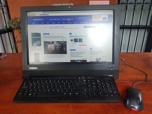 Lenovo Thinkcentre Intelcore 2