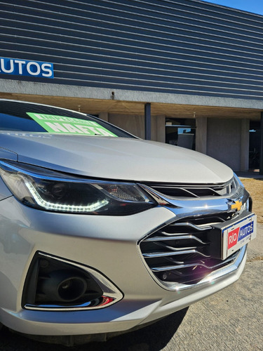 Chevrolet Cruze 1.4 Premier Sedan