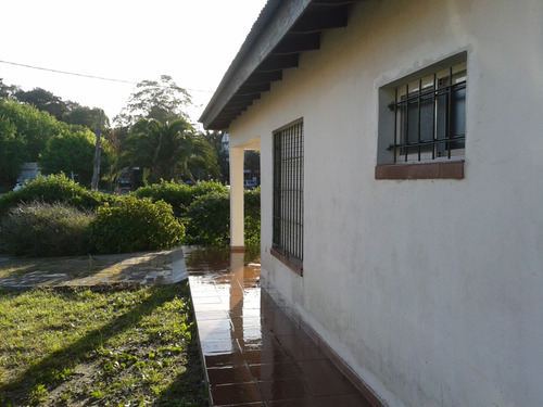 Venta De Casa En Valeria Del Mar Sobre Av Espora